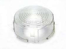 Volvo 664590 Flasher lens-