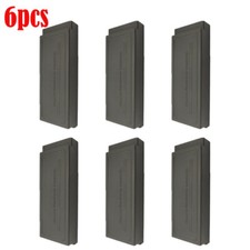 6pcs 2000mAh NiMH Battery 7.2V for RSC7220 Scanreco590/592/960/EEA2512/Palfinger