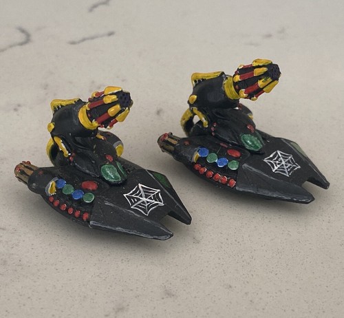 Epic eldar doomweaver - epic, grav