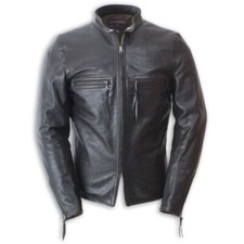 Eastman leather  ELMC j-100 jacket Size 42