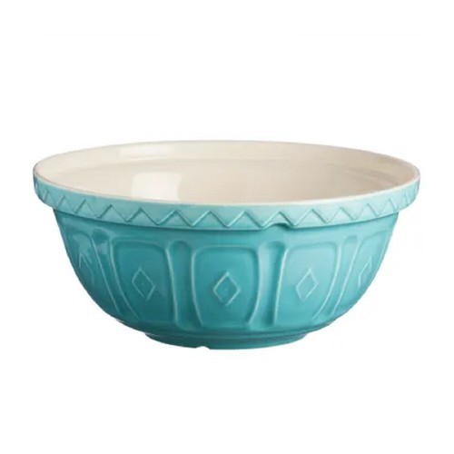 Mason cash mixing - mason,