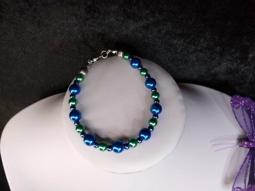 Handmade sea green - sea,