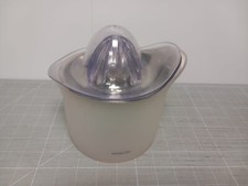 Kenwood Manual Citrus Fruit