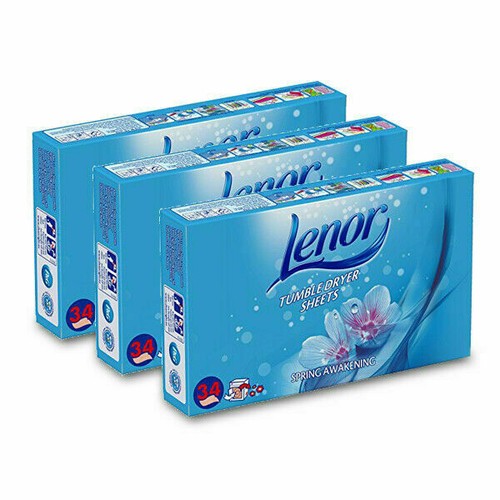 Lenor spring awakening - spring,