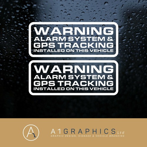 Warning alarm system - alarm,