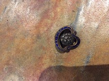 British Legion Badge 