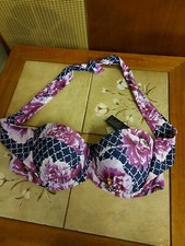 New with Tags,Debenhams Floral