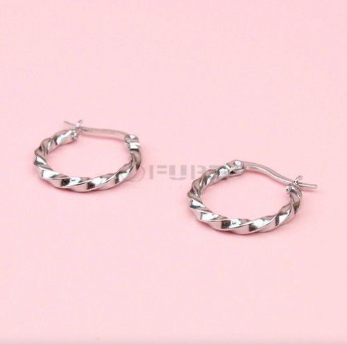 Silver surgical stainless - silver,