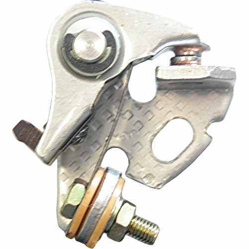 Points fits honda 400 - 400/4, f