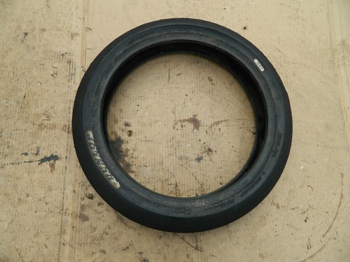 Dunlop moto3 115 75r17 - moto3, rear