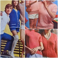 1960s Hot Pants Knee High