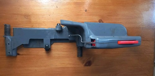 Genuine part efco mt3500 - genuine,