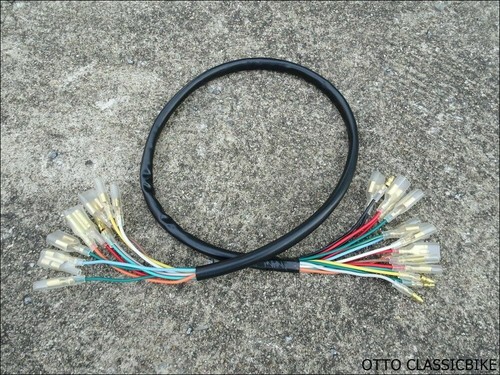Honda cd50 cd65 ss50 - honda, ss50e