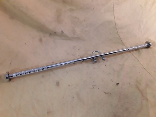 Sportster iron head freeway - iron,
