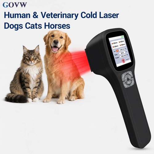 High intensity laser therapy - high,