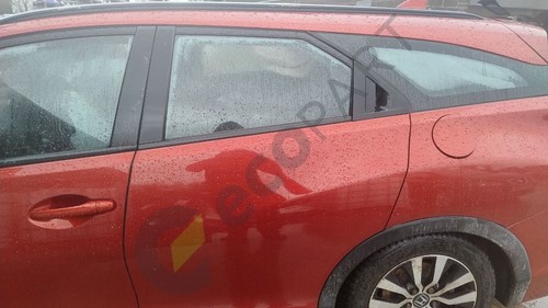 Honda civic dtec plus - i-dtec,