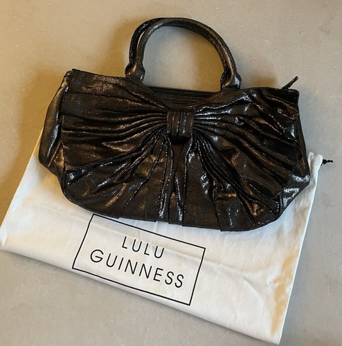 Lulu guinness sparkle wanda - guinness,