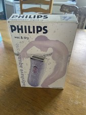 Philips Aqua waterproof