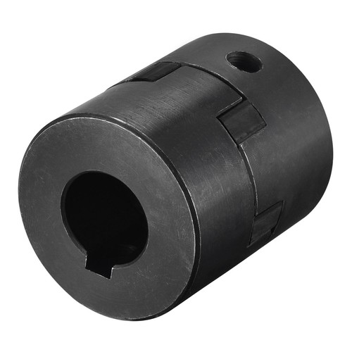 Flexible coupling shaft 19mm - coupling,
