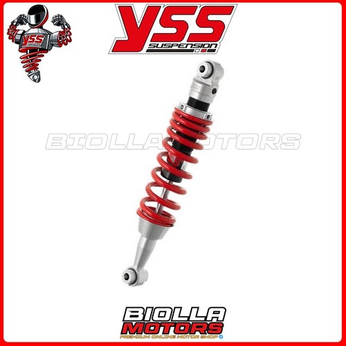 204590514 rear yss shock - 1x,