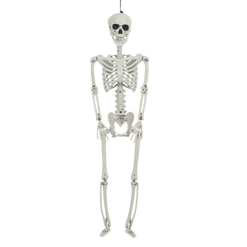 Jointed skeleton halloween - jointed,