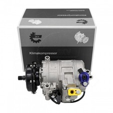 Air Conditioning Compressor