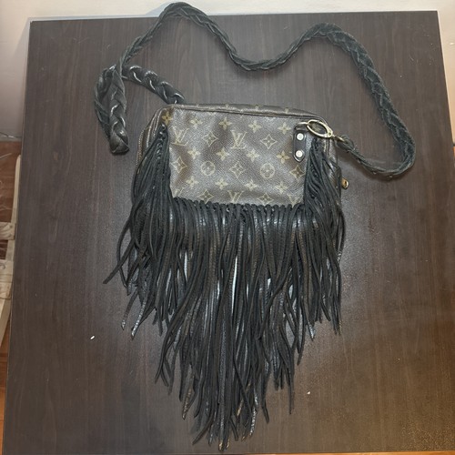 Vintage boho bags - vintage,