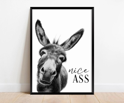 Nice ass funny bathroom - ass,