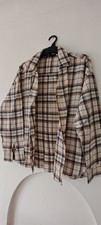 Women’s Primark Check Shirt