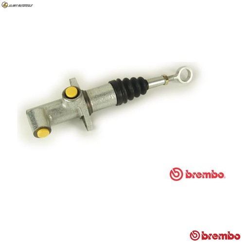 Master cylinder clutch for bmw - master,