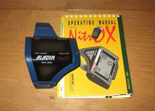 Scuba Dive Computer Uwatec