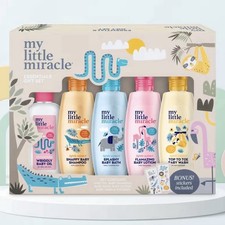 Newborn Baby Essential Gift