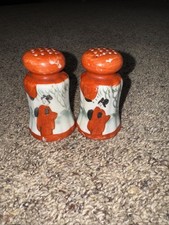 Antique Hat Pin Holders Hand