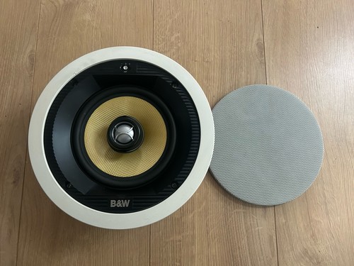 Bowers wilkins ccm ceiling - ccm-65,