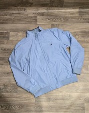 Fred Perry Bentham Jacket