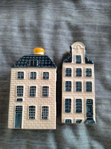 Delft klm bols houses - bols, 55