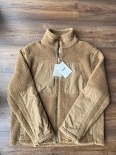 Premium Bhode Sherpa Fleece