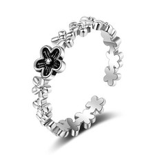 925 Sterling Silver Mini
