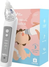 Nasal aspirator for - nasal,