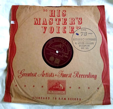 GLENN MILLER Falling Leaves /