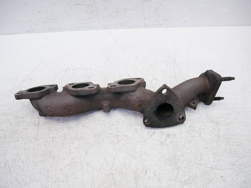 Exhaust manifold 9x2q 9430 - exhaust, 9x2q-9430-da