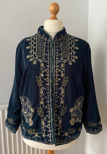 Vintage monsoon size - vintage,