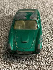 Diecast model car: Matchbox