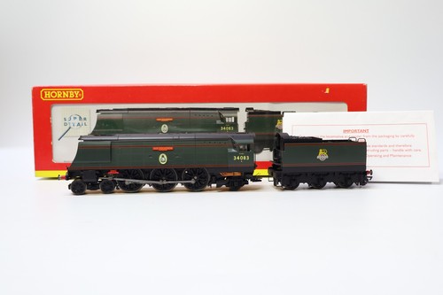 Hornby r2388 gauge 6 2 - r2388, br