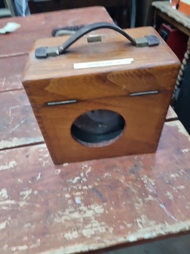 Vintage pigeon racing clock - vintage,