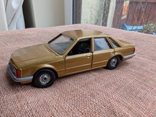 Corgi Opel Senator, Been Apart