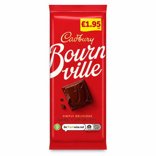 Cadbury bournville classic - cadbury,