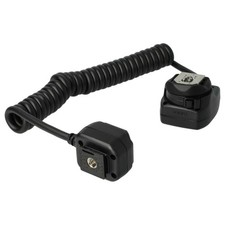 TTL Flash Cable for Canon