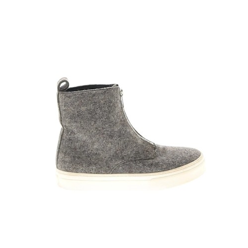 Celine zip high top - celine, up