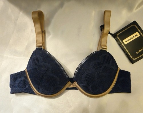 Vintage rare wonderbra 32a - rare,